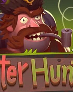 Peter Hunter