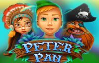 Peter Pan logo