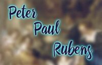 Peter Paul Rubens logo