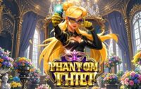 Phantom Thief logo