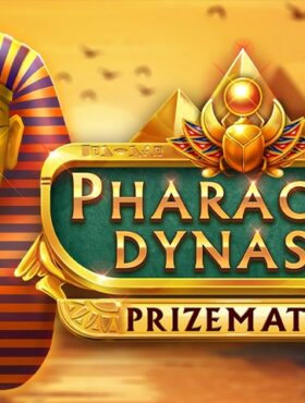Pharaoh’s Dynasty PrizeMatch