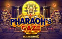 Pharaoh’s Gaze logo