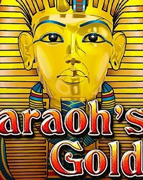 Pharaoh’s Gold II