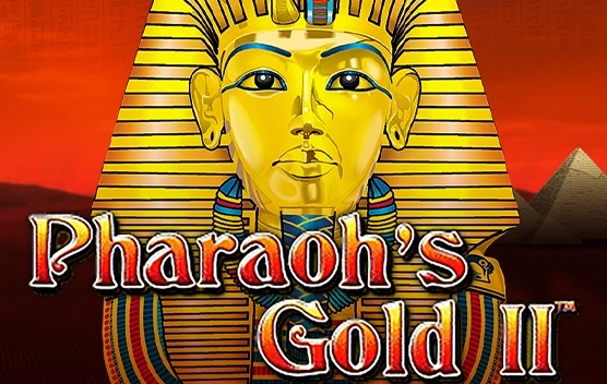 Pharaoh’s Gold II