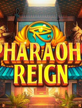 Pharaoh’s Reign