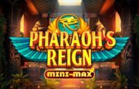 Pharaohs Reign Mini-max logo