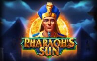 Pharaoh’s Sun logo