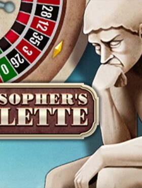 Philosopher’s Roulette