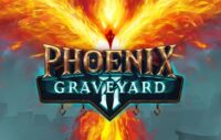 Phoenix Graveyard II logo
