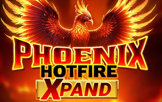 Phoenix Hotfire Xpand