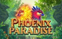Phoenix Paradise logo