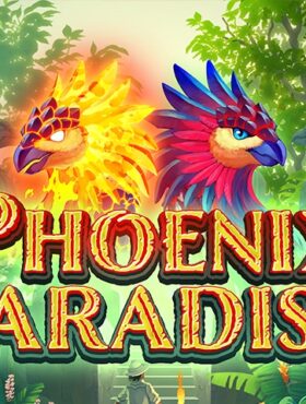 Phoenix Paradise