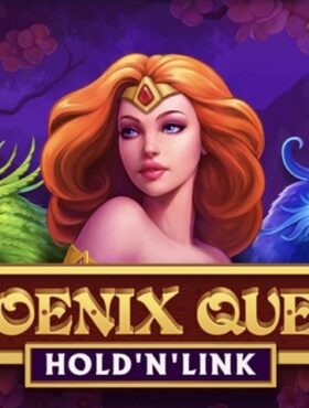 Phoenix Queen Hold ‘n’ Link