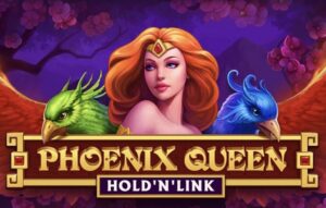 Phoenix Queen Hold ‘n’ Link
