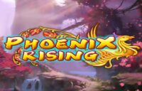 Phoenix Rising logo