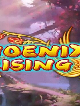 Phoenix Rising