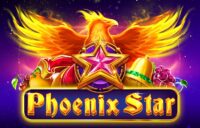 Phoenix Star logo