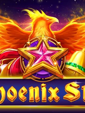 Phoenix Star