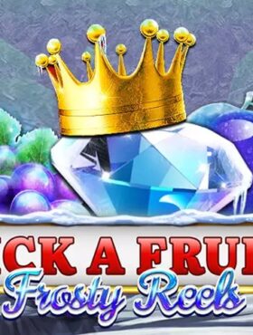 Pick A Fruit — Frosty Reels