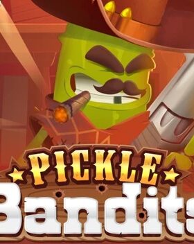 Pickle Bandits