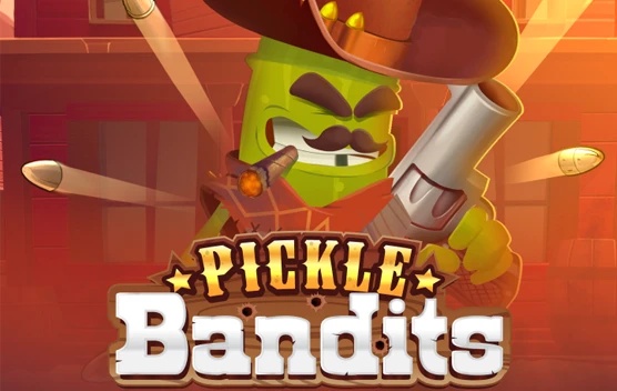Pickle Bandits