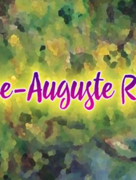 Pierre-Auguste Renoir