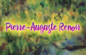 Pierre-Auguste Renoir