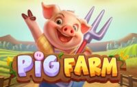 Pig Farm logo