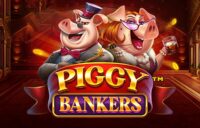 Piggy Bankers logo
