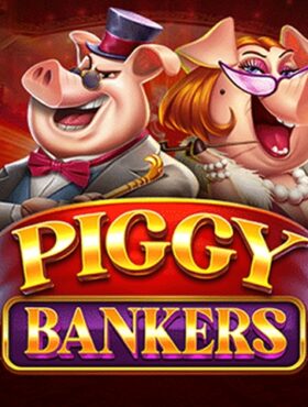 Piggy Bankers