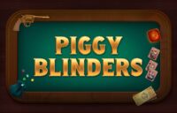 Piggy Blinders logo