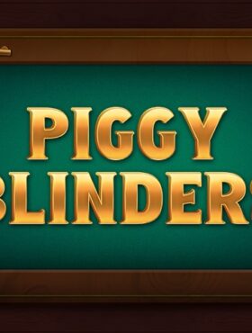 Piggy Blinders