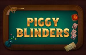Piggy Blinders