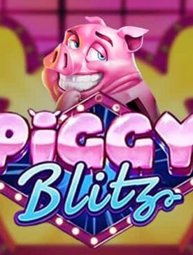 Piggy Blitz