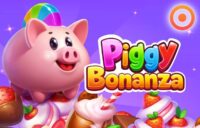 Piggy Bonanza logo