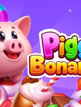 Piggy Bonanza