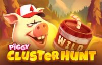 Piggy Cluster Hunt logo