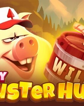 Piggy Cluster Hunt