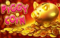 Piggy Coin logo