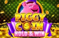 Piggy Coin: Hold & Win logo
