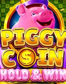 Piggy Coin: Hold & Win