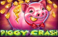 Piggy Crash logo