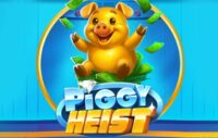 Piggy Heist logo