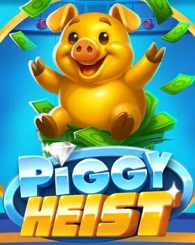 Piggy Heist