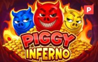 Piggy Inferno logo