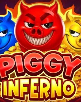 Piggy Inferno