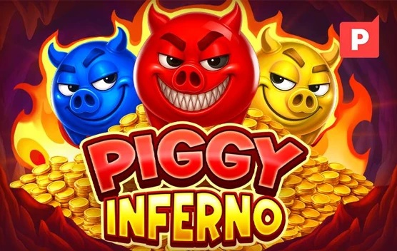 Piggy Inferno