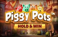 Piggy Pots logo
