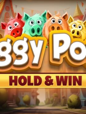 Piggy Pots