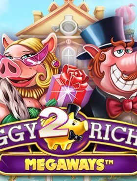Piggy Riches 2 Megaways